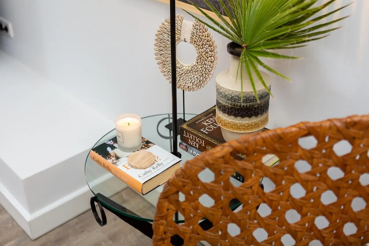 Apartment M&M Home Quinta do Lago